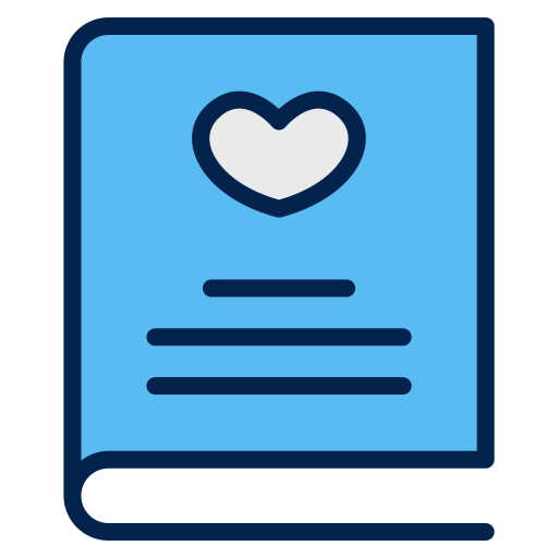 buch kostenlos Icon