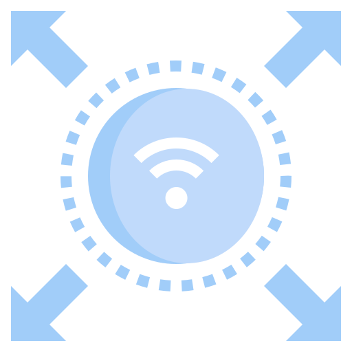 wifi icono gratis