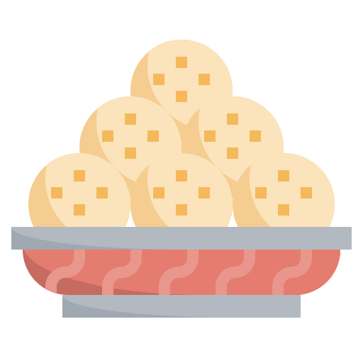 Sesame ball free icon Sesame ball free icon