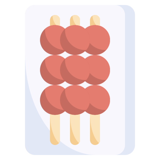 tanghulu kostenlos Icon