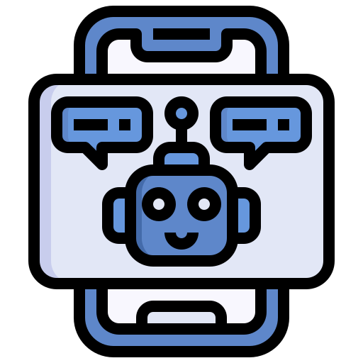 smartphone kostenlos Icon