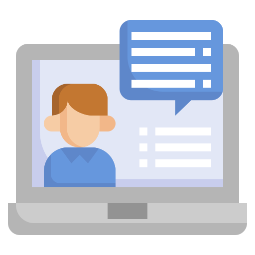webinar kostenlos Icon