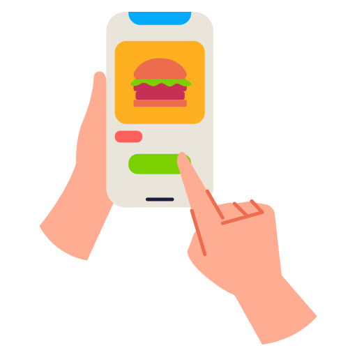 livraison de nourriture gratuit sticker livraison de nourriture gratuit sticker