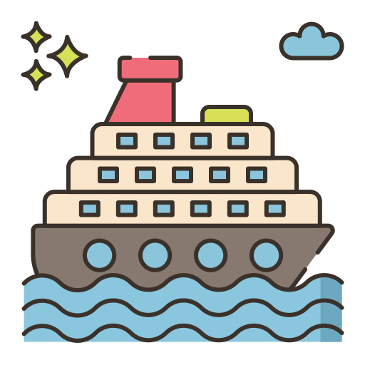 cruzeiro grátis ícone