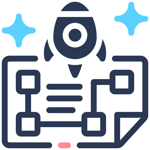 Startup free icon Startup free icon