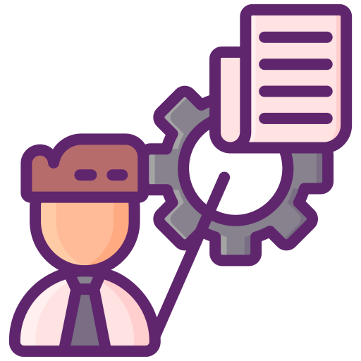 especialista icono gratis