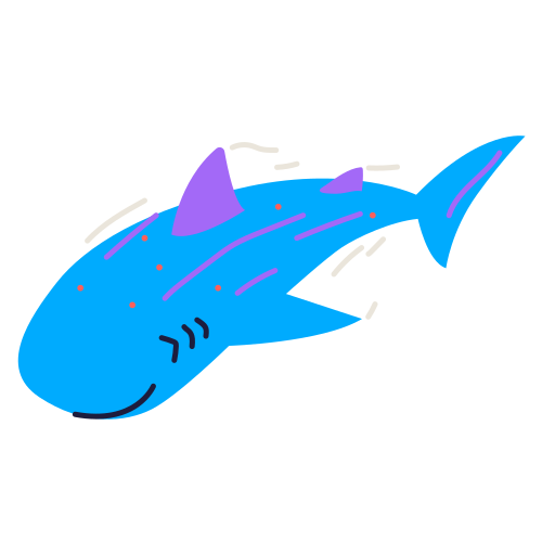 baleine gratuit sticker