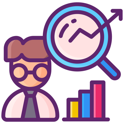 analista icono gratis analista icono gratis