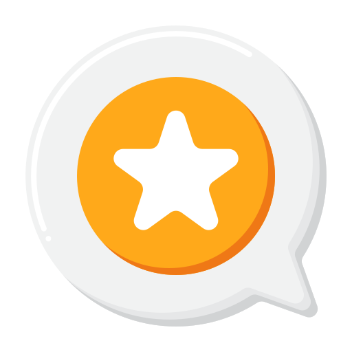 recomendação grátis ícone recomendação grátis ícone