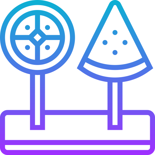 Lollipop free icon