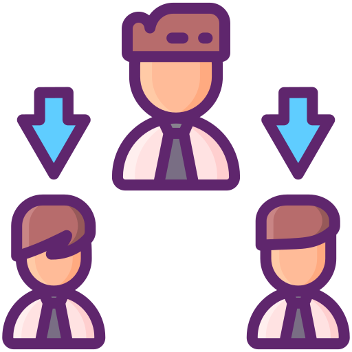 Mentorship free icon Mentorship free icon