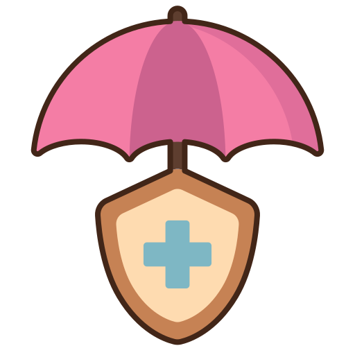 krankenversicherung kostenlos Icon krankenversicherung kostenlos Icon