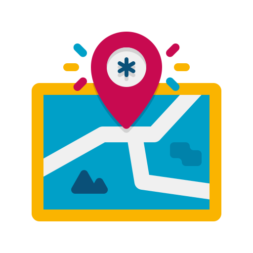 plans Icône gratuit