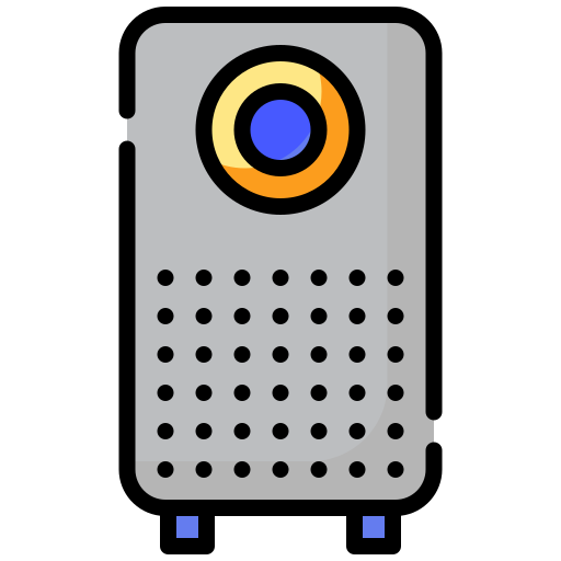 luftreiniger kostenlos Icon luftreiniger kostenlos Icon