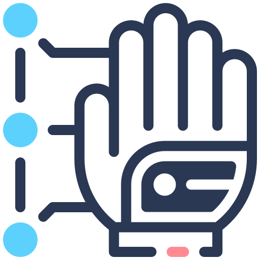 Glove - Free technology icons
