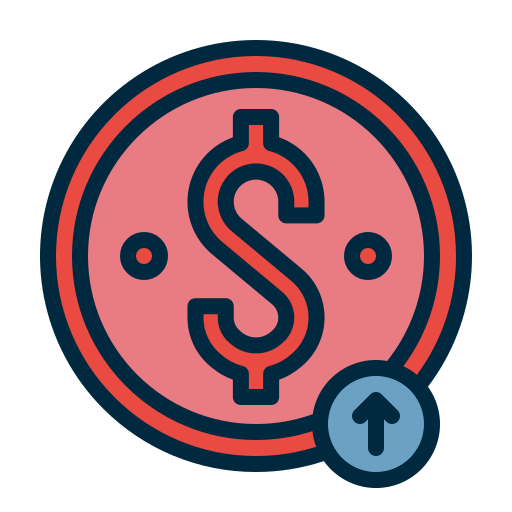 dollar kostenlos Icon dollar kostenlos Icon