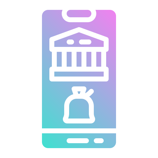 mobile banking kostenlos Icon