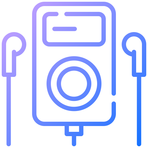 música icono gratis