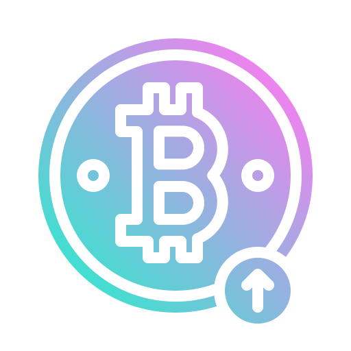 bitcoin icono gratis