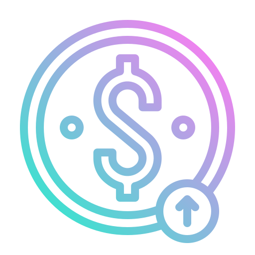 dollar kostenlos Icon dollar kostenlos Icon
