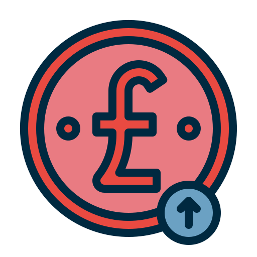 pfund sterling kostenlos Icon pfund sterling kostenlos Icon