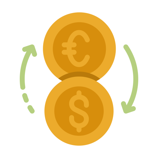 austausch kostenlos Icon