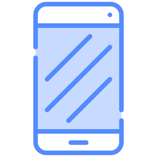 teléfono inteligente icono gratis