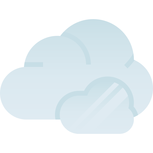 Clouds free icon