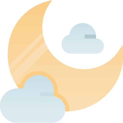 Night free icon Night free icon