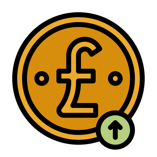 pfund sterling kostenlos Icon pfund sterling kostenlos Icon