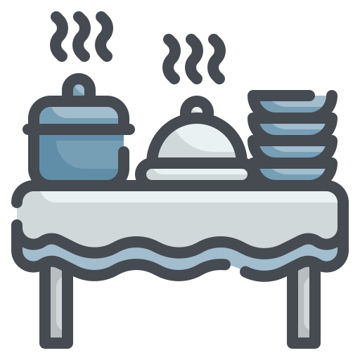 abastecimiento icono gratis