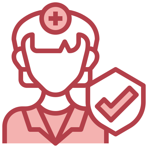 Worker free icon