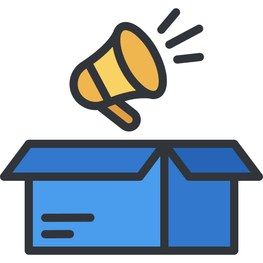 marketing kostenlos Icon marketing kostenlos Icon