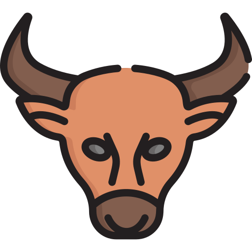 Buffalo Special Lineal color icon