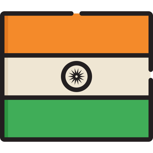 india icono gratis