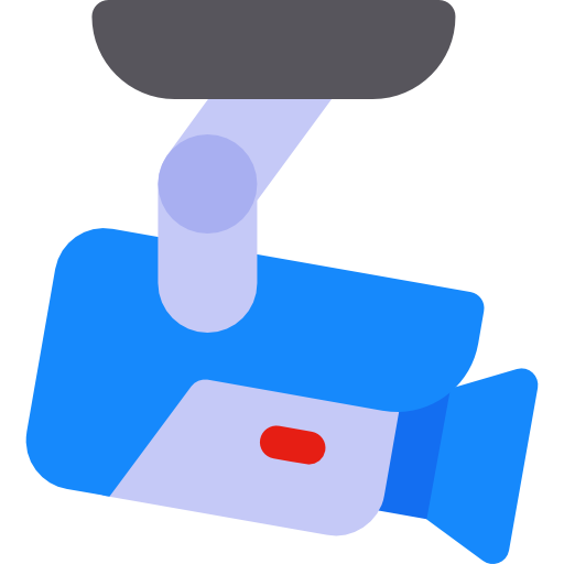 cctv 무료 아이콘