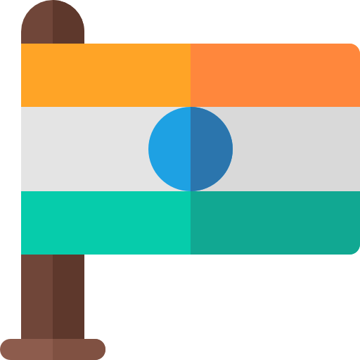 india icono gratis