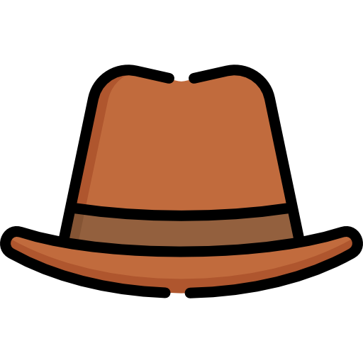 Hat Special Lineal color icon