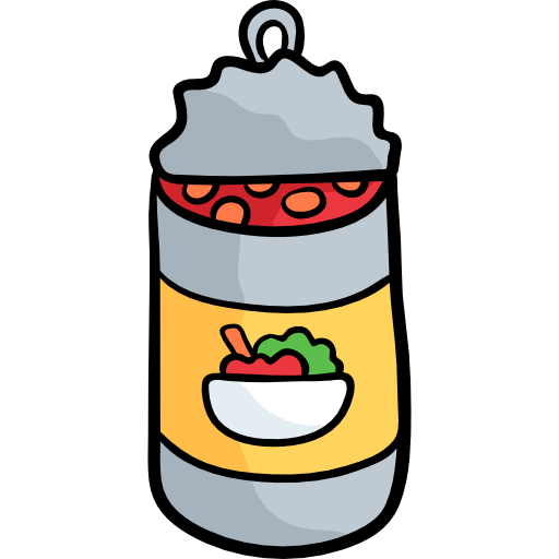 dosenfutter kostenlos Icon dosenfutter kostenlos Icon