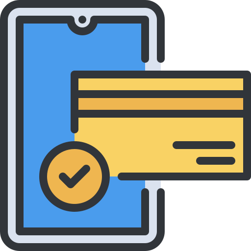 teléfono inteligente icono gratis