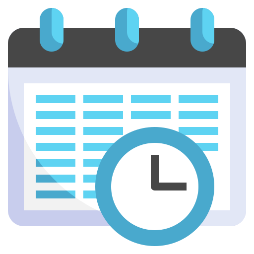 Calendar free icon
