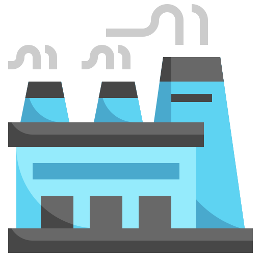 industrie kostenlos Icon industrie kostenlos Icon