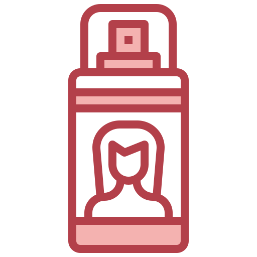 haarspray kostenlos Icon