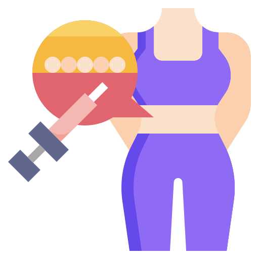 abdomen icono gratis