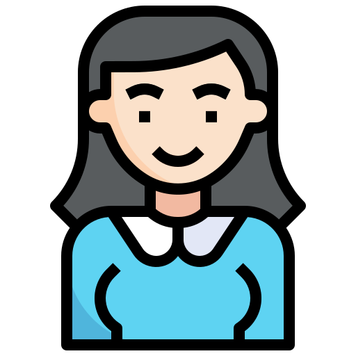 Employee free icon Employee free icon