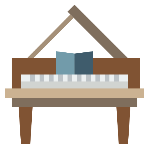 konzertflügel kostenlos Icon konzertflügel kostenlos Icon