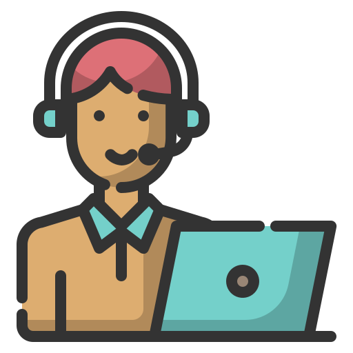 computer operator icon png