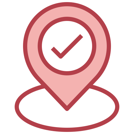 marcador de posición icono gratis