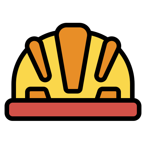 Helmet free icon