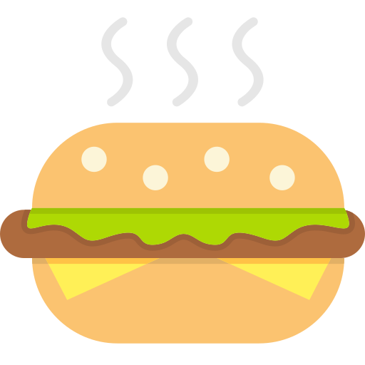 hambúrguer grátis ícone hambúrguer grátis ícone